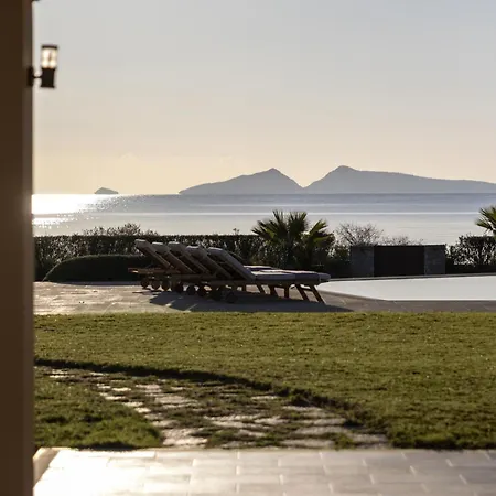 Porto Heli - Heaven On Earth Villa *