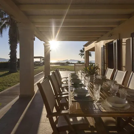 Willa Porto Heli - Heaven On Earth *