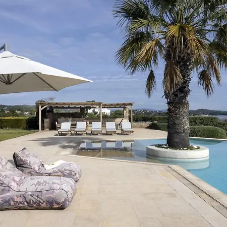 Villa Porto Heli - Heaven On Earth Ermioni