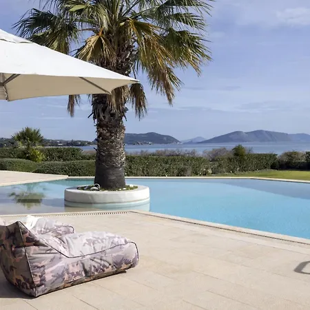 Porto Heli - Heaven On Earth Villa *