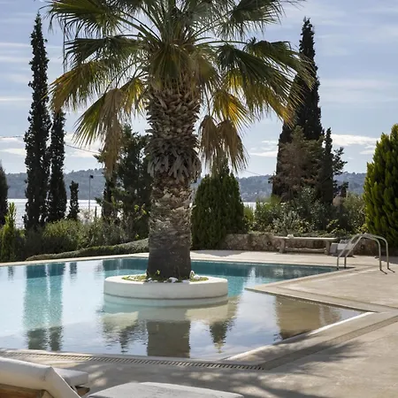 Villa Porto Heli - Heaven On Earth