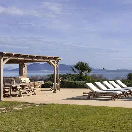 Villa Porto Heli - Heaven On Earth Ermioni