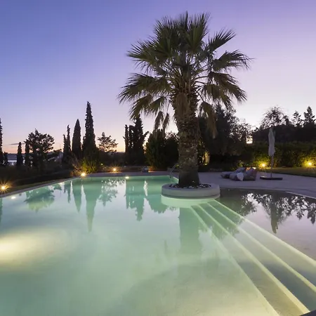 Porto Heli - Heaven On Earth Villa