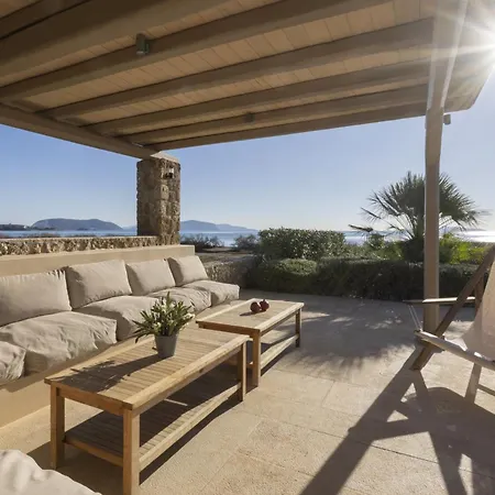 Villa Porto Heli - Heaven On Earth Ermioni