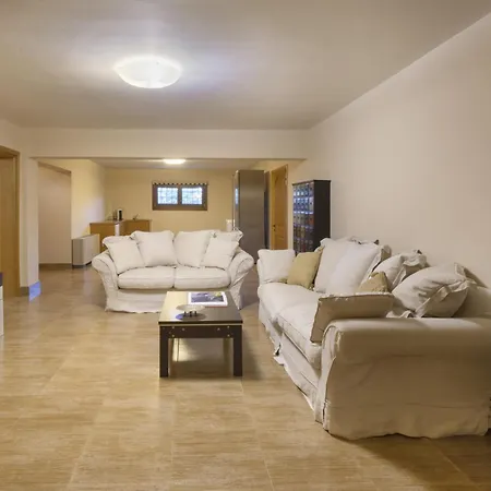 Villa Porto Heli - Heaven On Earth Ermioni