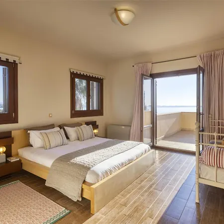 Porto Heli - Heaven On Earth