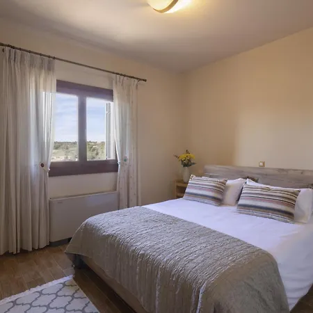 Villa Porto Heli - Heaven On Earth