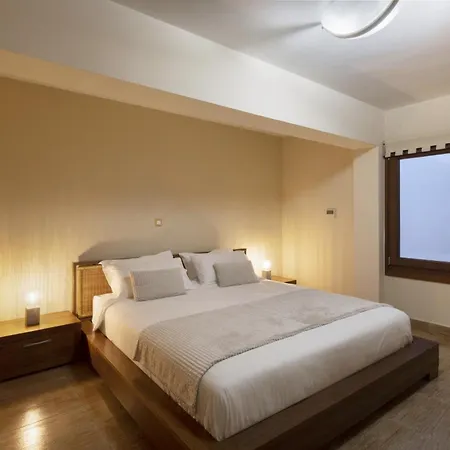 Villa Porto Heli - Heaven On Earth *