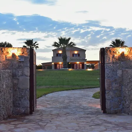 Villa Porto Heli - Heaven On Earth Ermioni