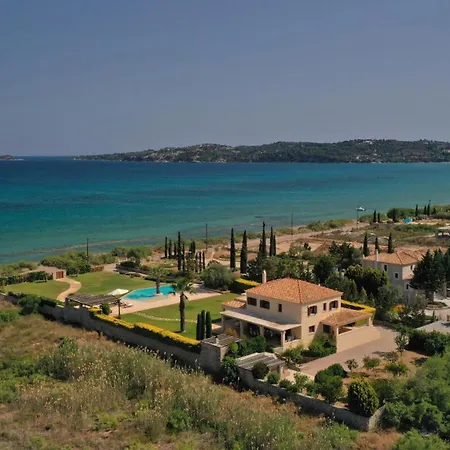 Porto Heli - Heaven On Earth *