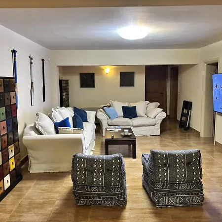 Villa Porto Heli - Heaven On Earth