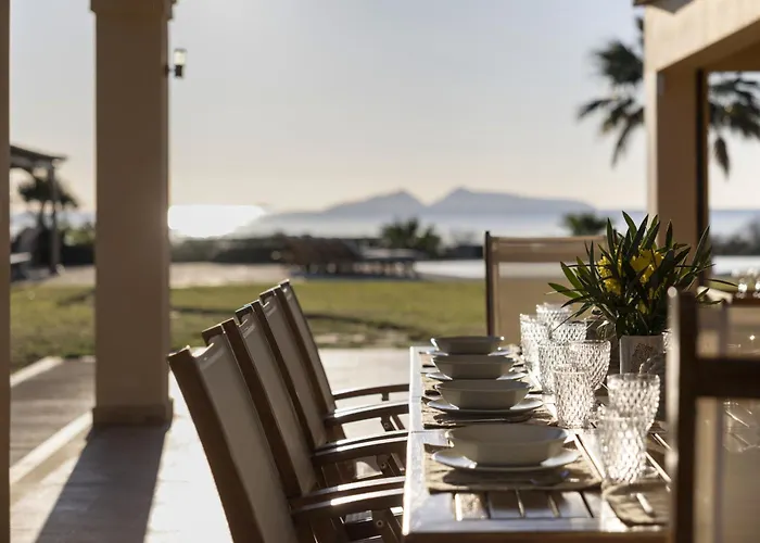 Villa Porto Heli - Heaven On Earth *