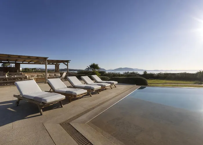 Porto Heli - Heaven On Earth Willa Ermioni