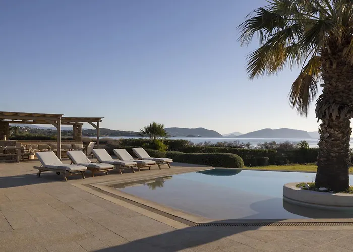 Porto Heli - Heaven On Earth * Ermioni