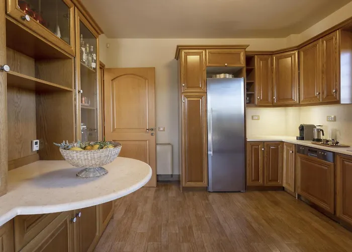 Willa Porto Heli - Heaven On Earth *