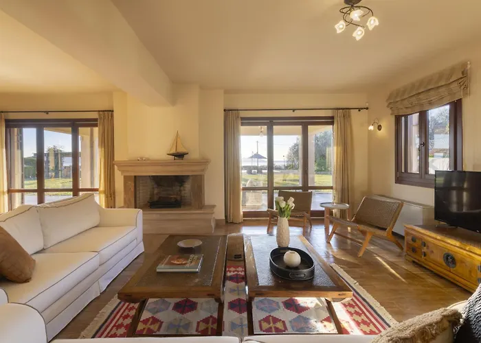 Porto Heli - Heaven On Earth * Ermioni