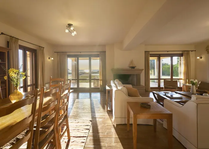 Porto Heli - Heaven On Earth Willa