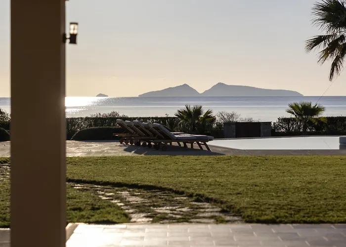 Porto Heli - Heaven On Earth Willa *