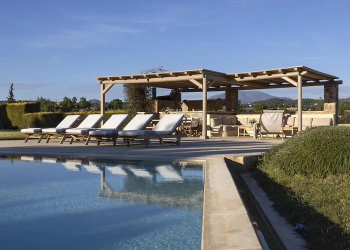 Porto Heli - Heaven On Earth