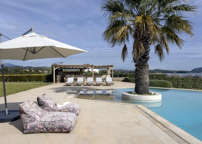 Willa Porto Heli - Heaven On Earth Ermioni