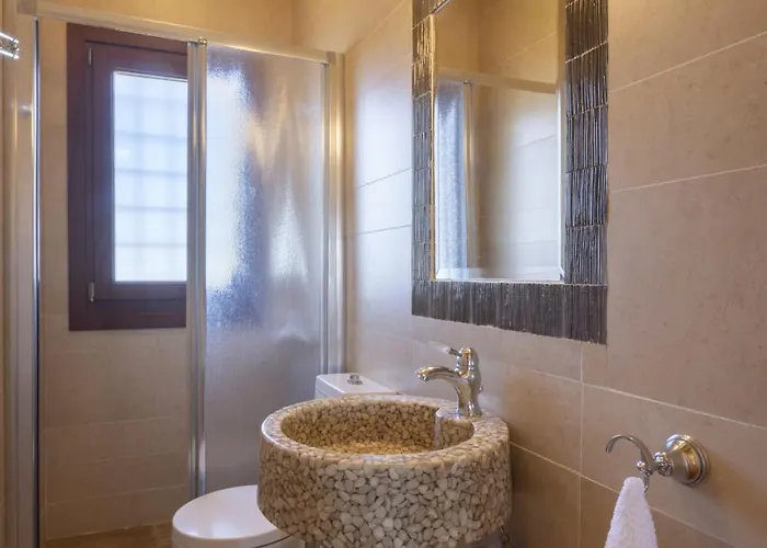 Porto Heli - Heaven On Earth Villa