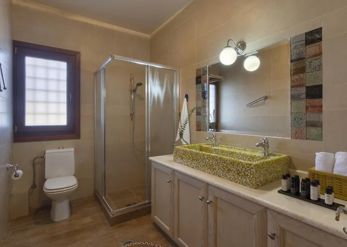 Porto Heli - Heaven On Earth Villa