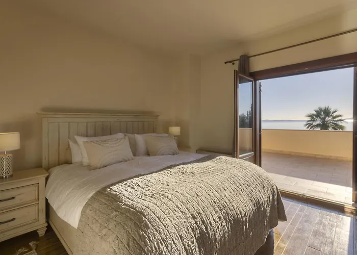 Porto Heli - Heaven On Earth *