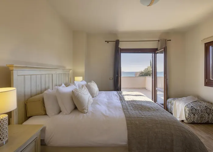 Willa Porto Heli - Heaven On Earth *