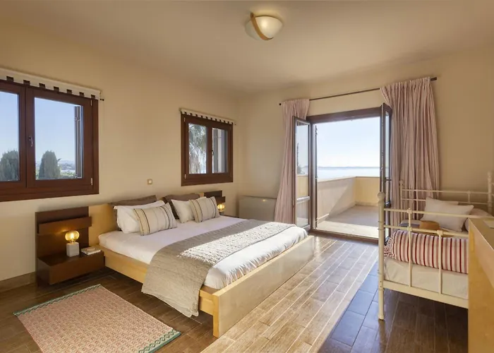 Porto Heli - Heaven On Earth