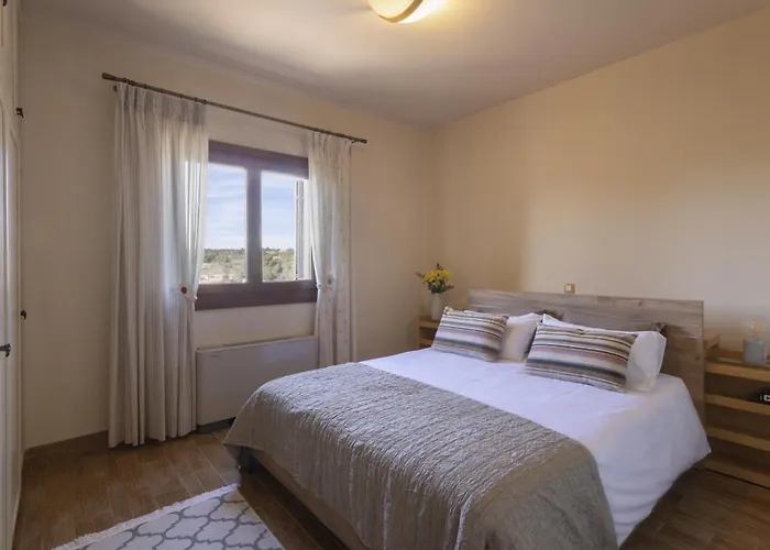 Willa Porto Heli - Heaven On Earth