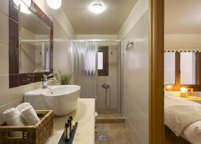 Porto Heli - Heaven On Earth Villa