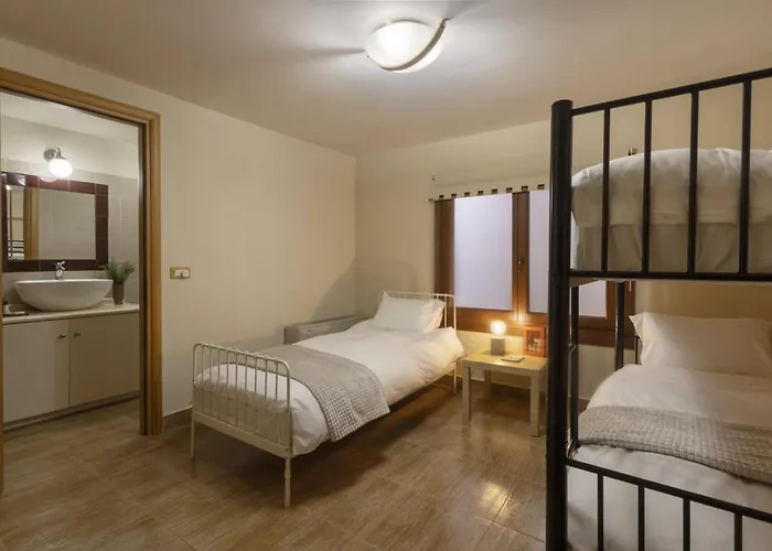 Porto Heli - Heaven On Earth Willa *