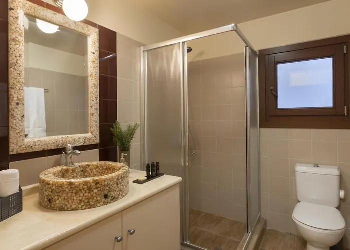 Villa Porto Heli - Heaven On Earth