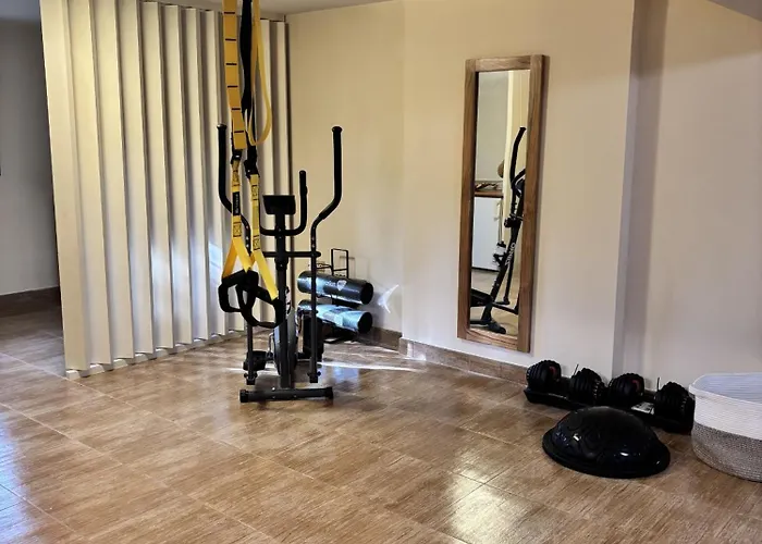 Porto Heli - Heaven On Earth Willa *